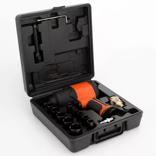 PISTOLA NEUMATICA