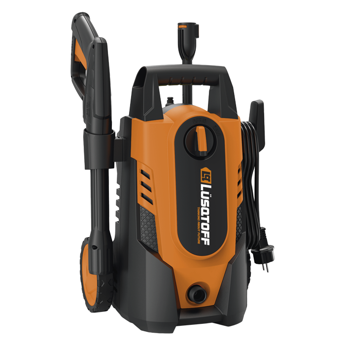 HIDROLAVADORA ELÉCTRICA 1200W