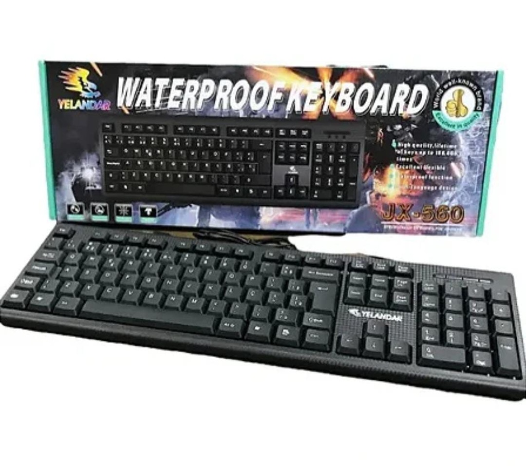TECLADO