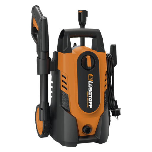 [15447] HIDROLAVADORA ELÉCTRICA 1200W (HL-120)
